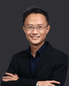 Dr. Dennis teng